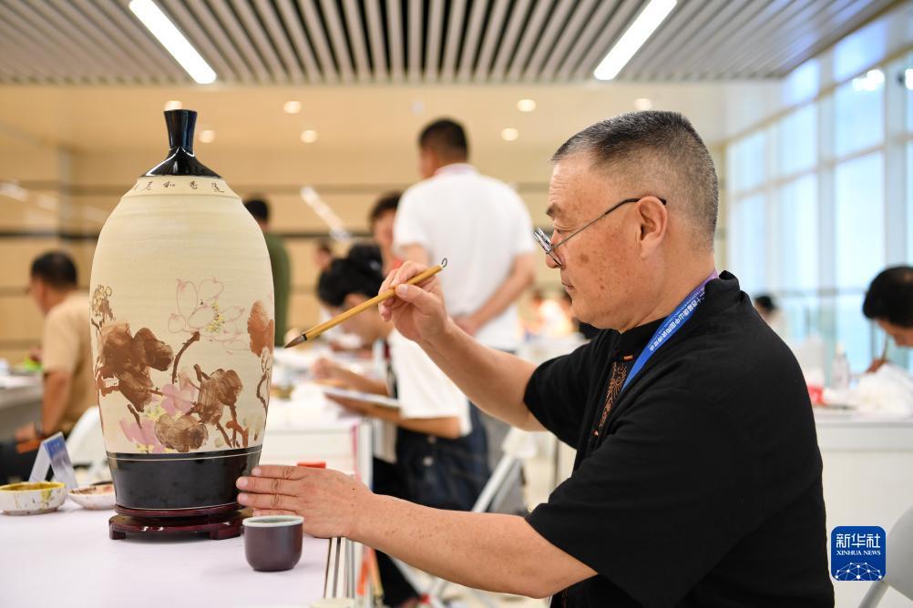 串子当中有两个都输一半